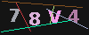 Gambar captcha